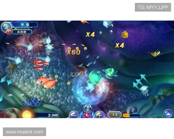 玩转ag捕鱼王游戏官网，获取丰富游戏技巧提升捕鱼水平