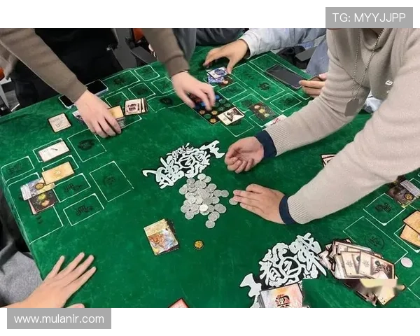 凯发抢庄牌九：丰富的游戏场次满足不同玩家的娱乐需求