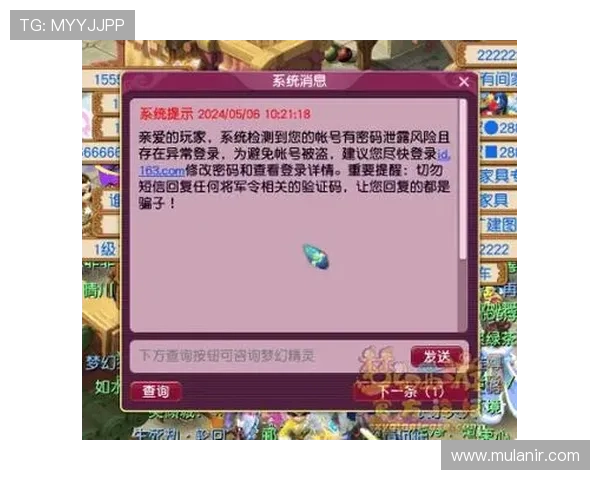 丽波真人测试安全性评估，保障玩家账号安全的使用建议与注意事项